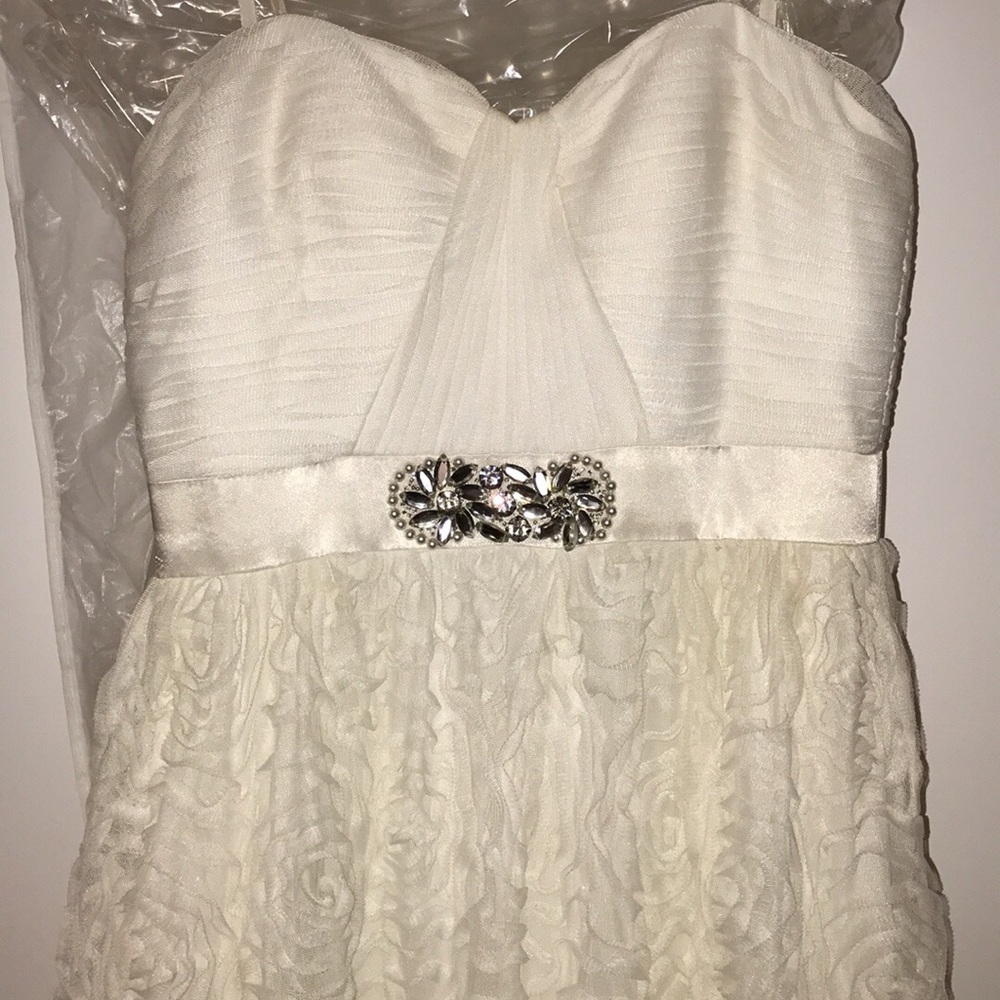 Adrianna Pappel Evening Gown